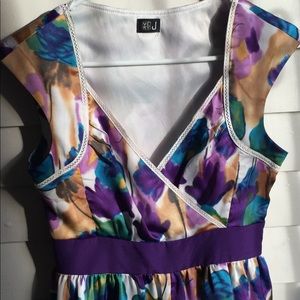 Gorgeous Very J ModCloth Dress Size S